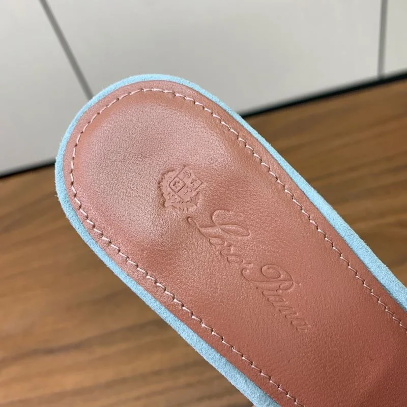 Durable Loro Piana Sandals 11891