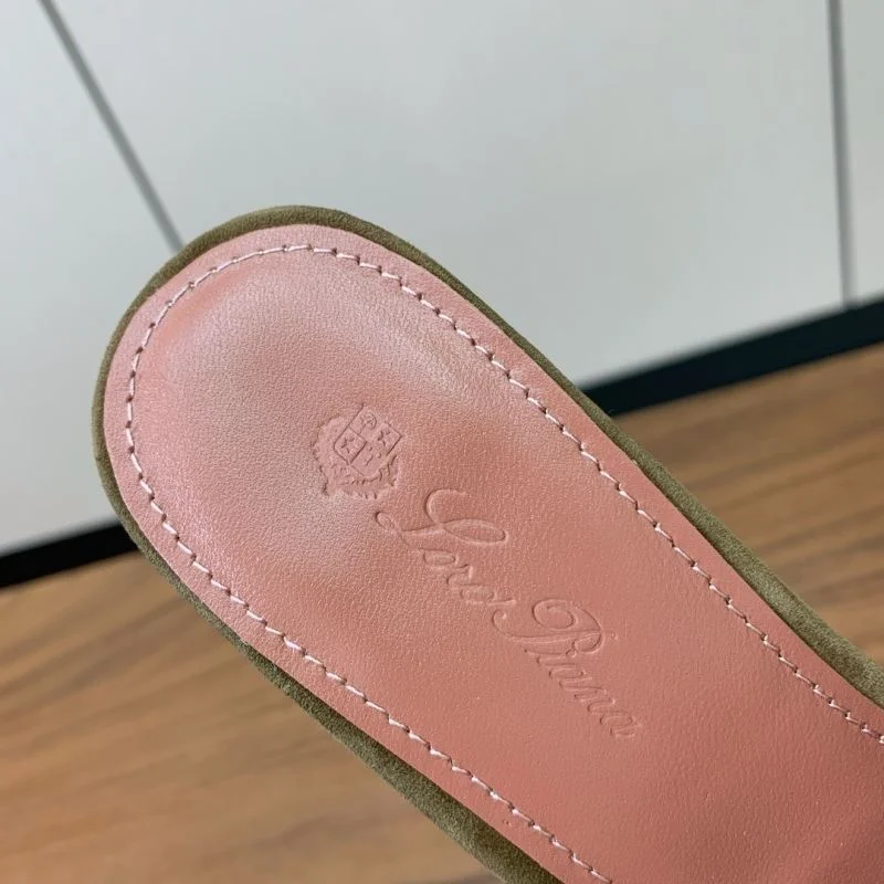 Loro Piana Sandals Refined 11958