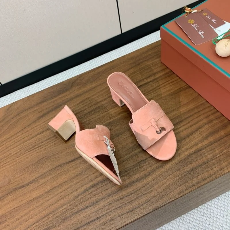 ZeroBulk Loro Piana Sandals 11882