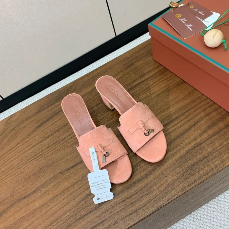 ZeroBulk Loro Piana Sandals 11882