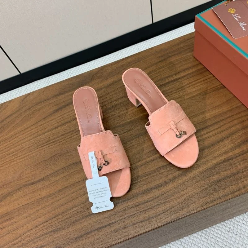 ZeroBulk Loro Piana Sandals 11882