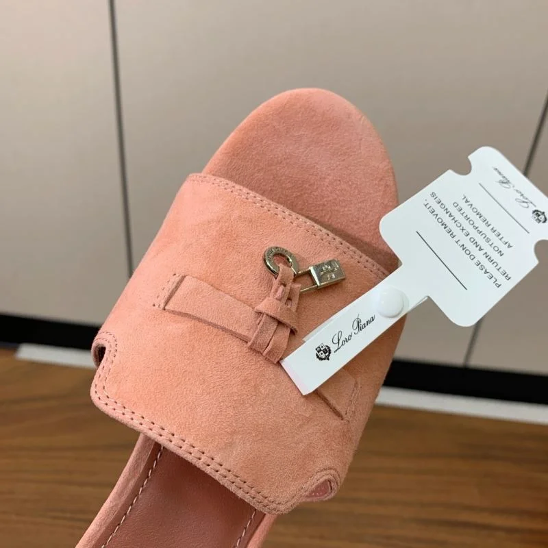 ZeroBulk Loro Piana Sandals 11882