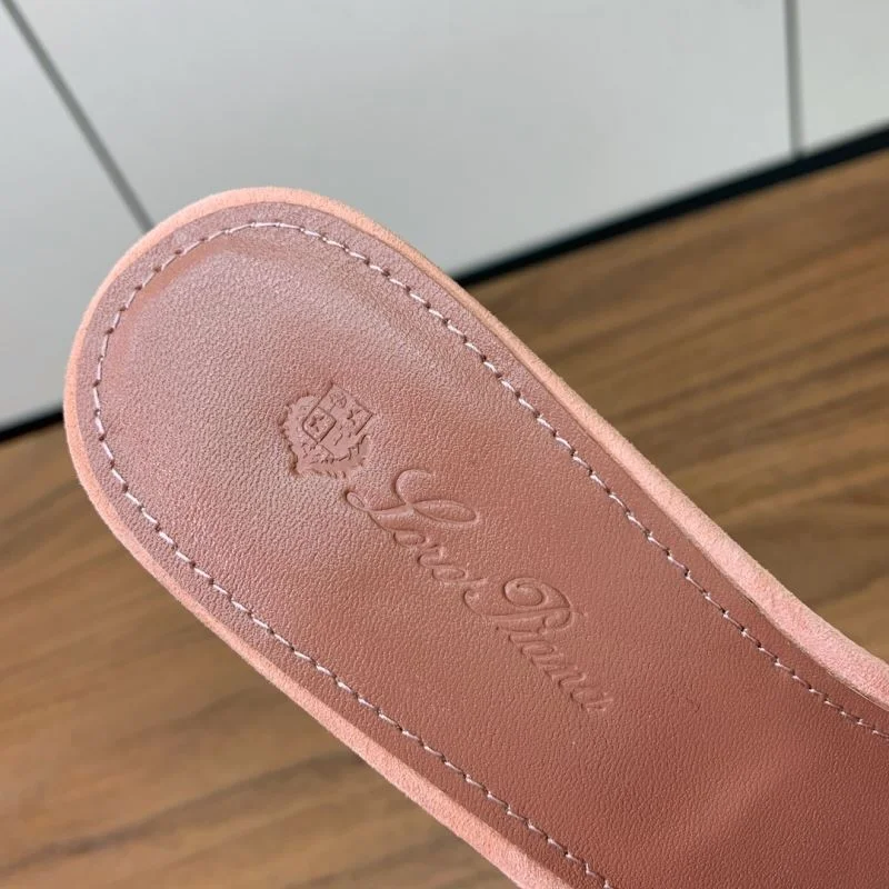 ZeroBulk Loro Piana Sandals 11882