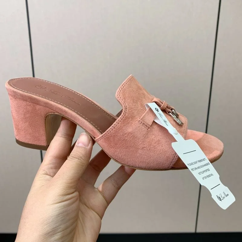 ZeroBulk Loro Piana Sandals 11882