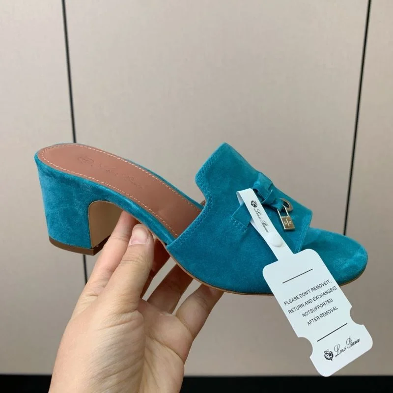 Loro Piana Sandals MoistureWicking 11879