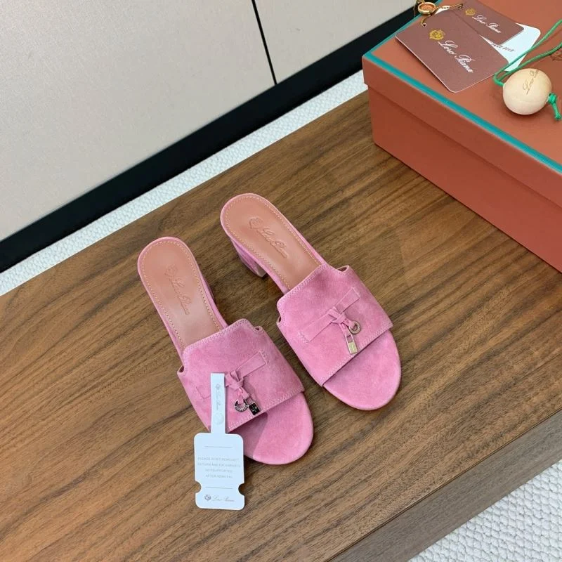 Bold Loro Piana Sandals 11884