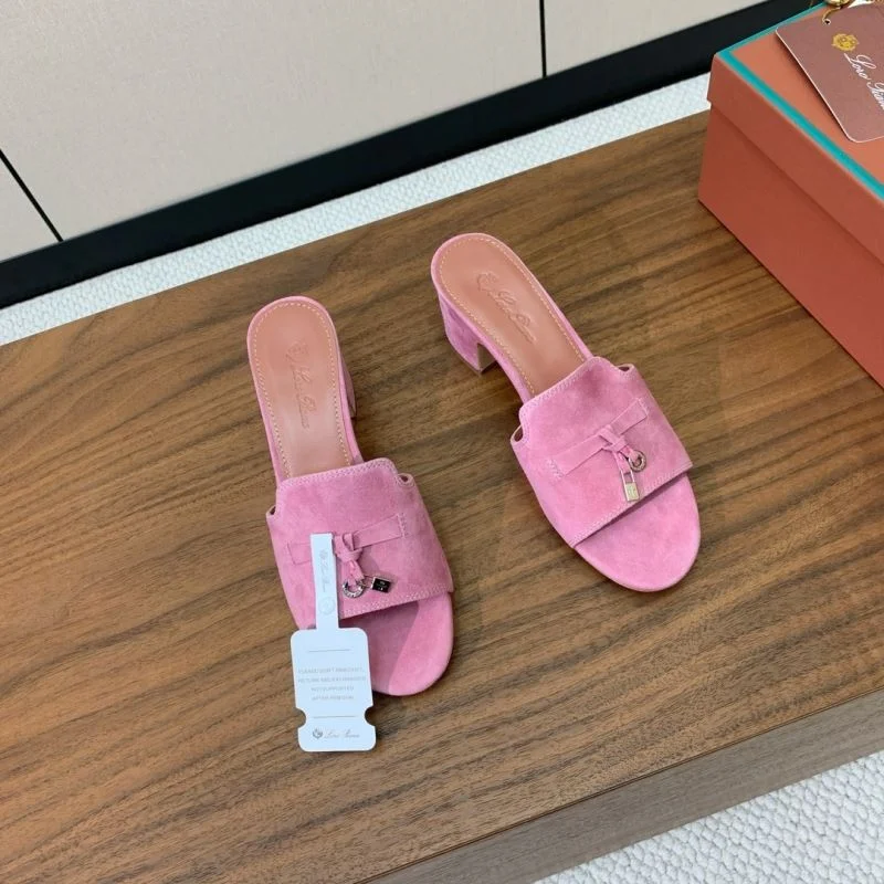 Bold Loro Piana Sandals 11884