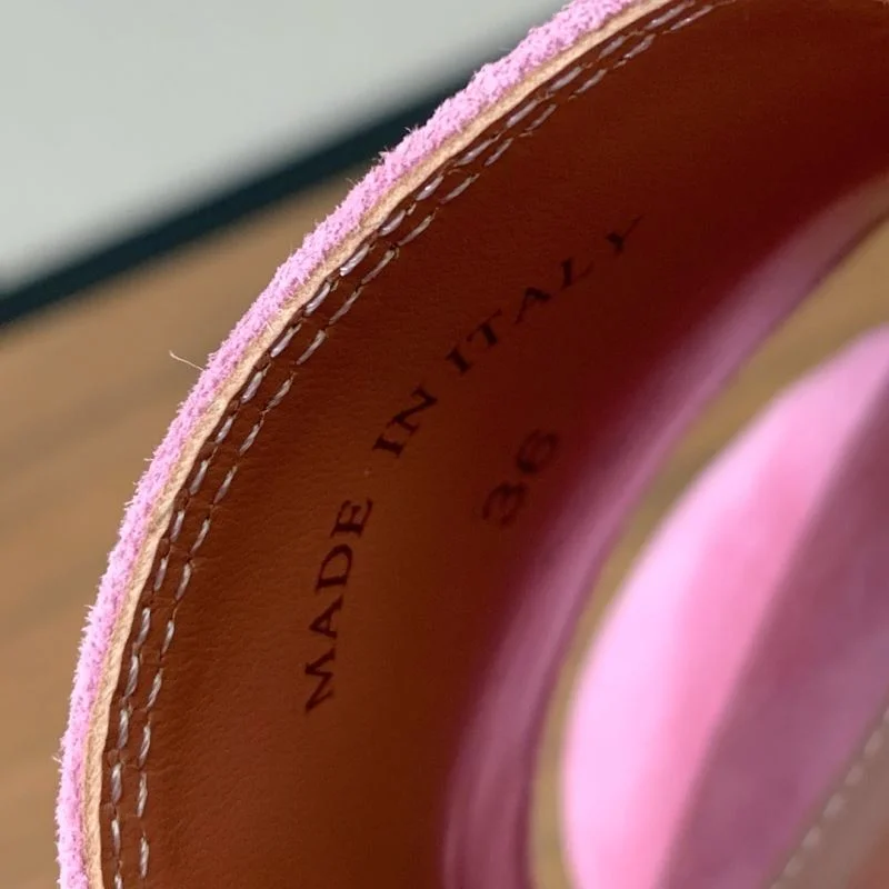 Bold Loro Piana Sandals 11884