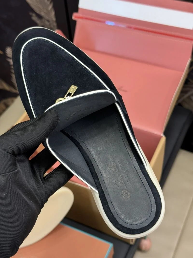 Loro Piana Sandals SunProtective 9692