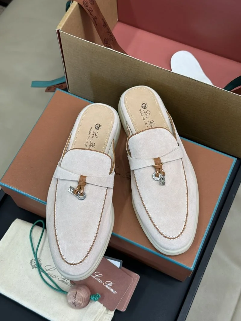 Loro Piana Sandals Fashionable 9680