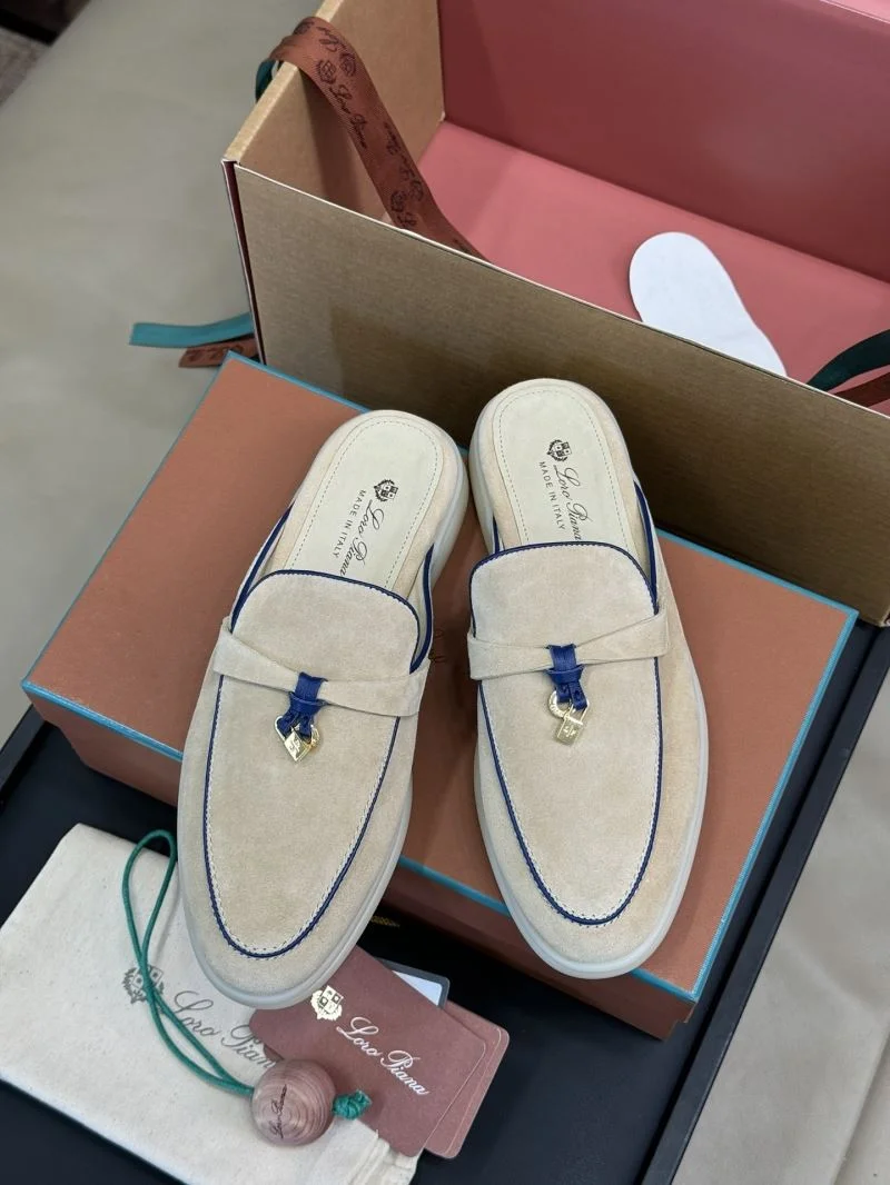 Loro Piana Sandals Durable 9690