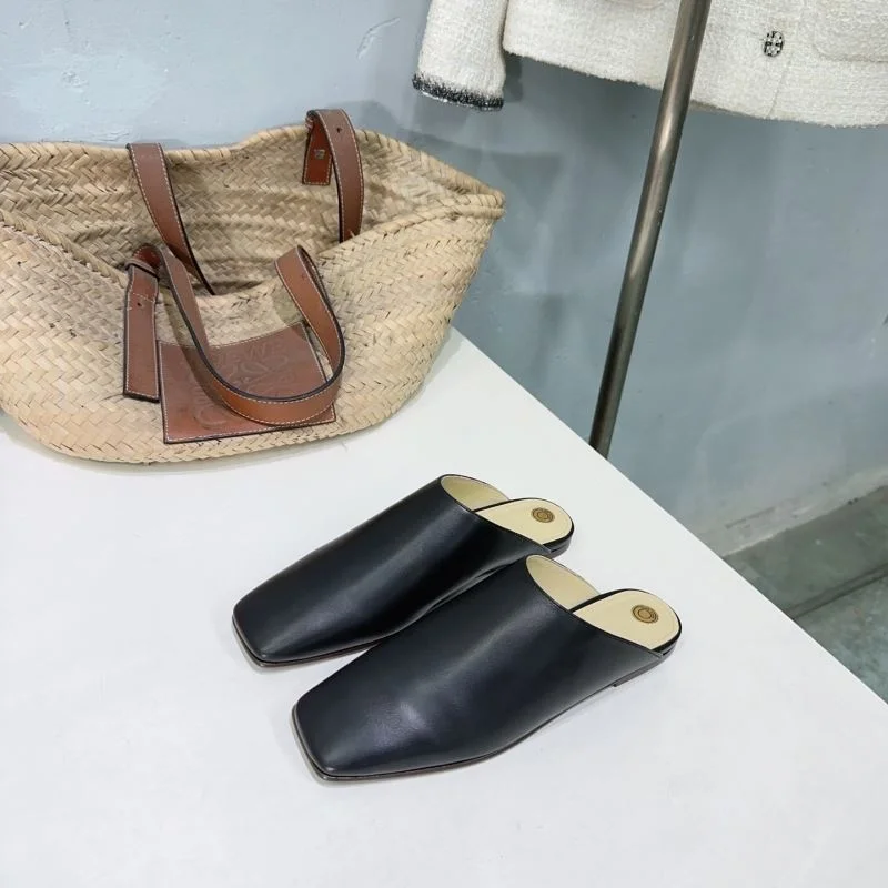 Loro Piana Sandals MoistureWicking 9666