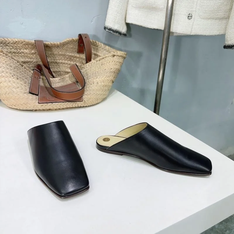 Loro Piana Sandals MoistureWicking 9666