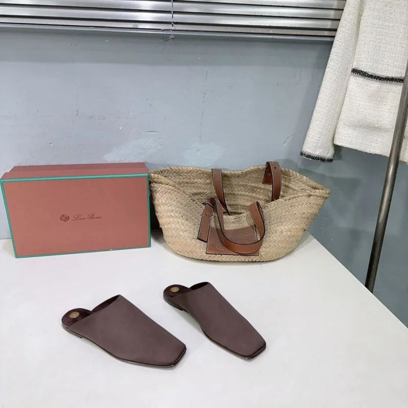Loro Piana Sandals HighQuality 9717