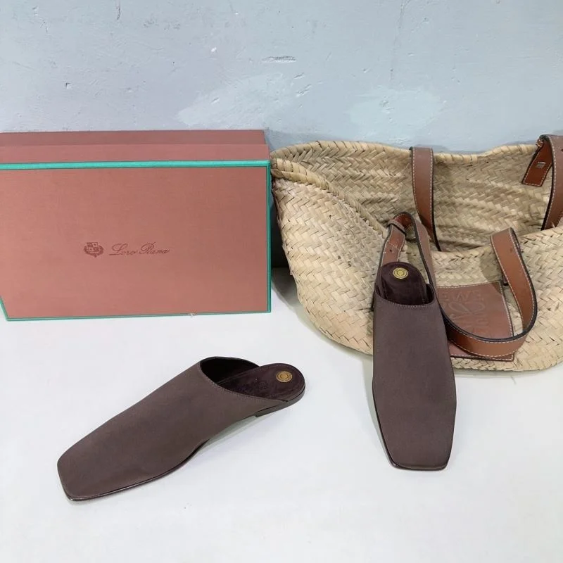 Loro Piana Sandals HighQuality 9717