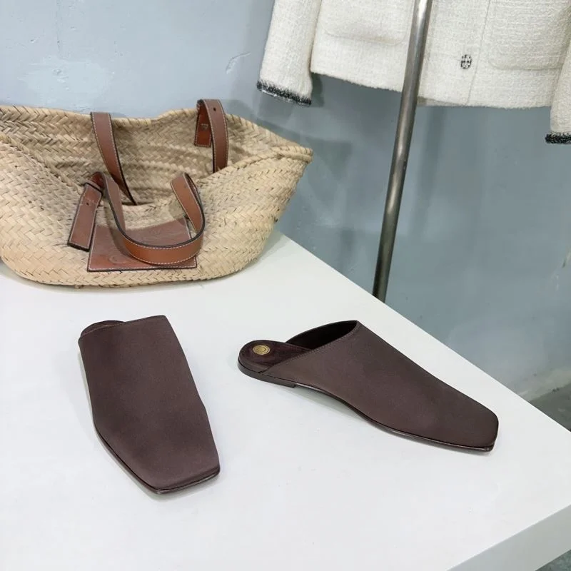 Loro Piana Sandals HighQuality 9717