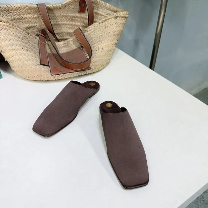 Loro Piana Sandals HighQuality 9717