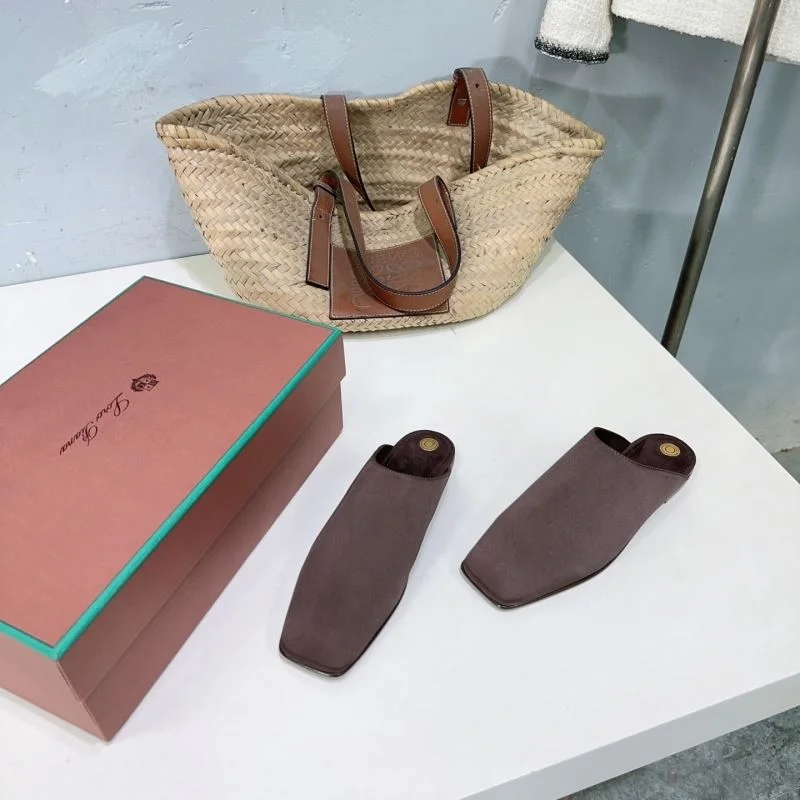Loro Piana Sandals HighQuality 9717