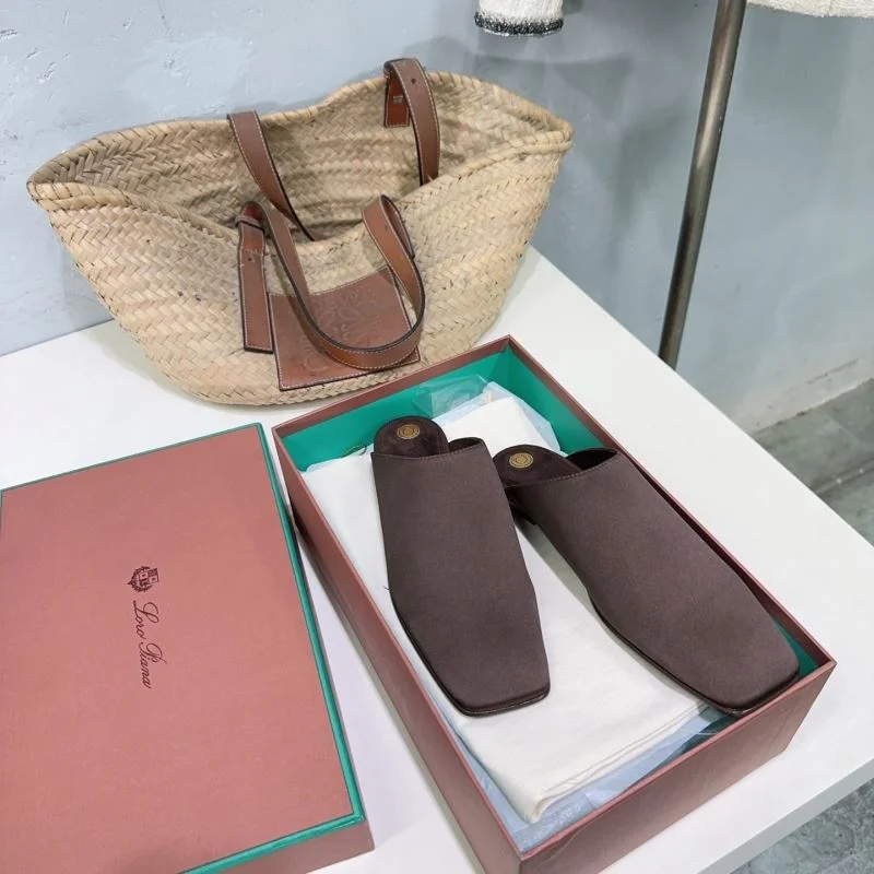 Loro Piana Sandals HighQuality 9717