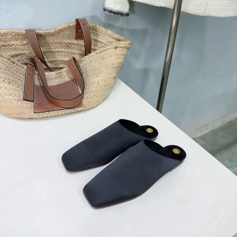 Loro Piana Sandals Comfortable 9663