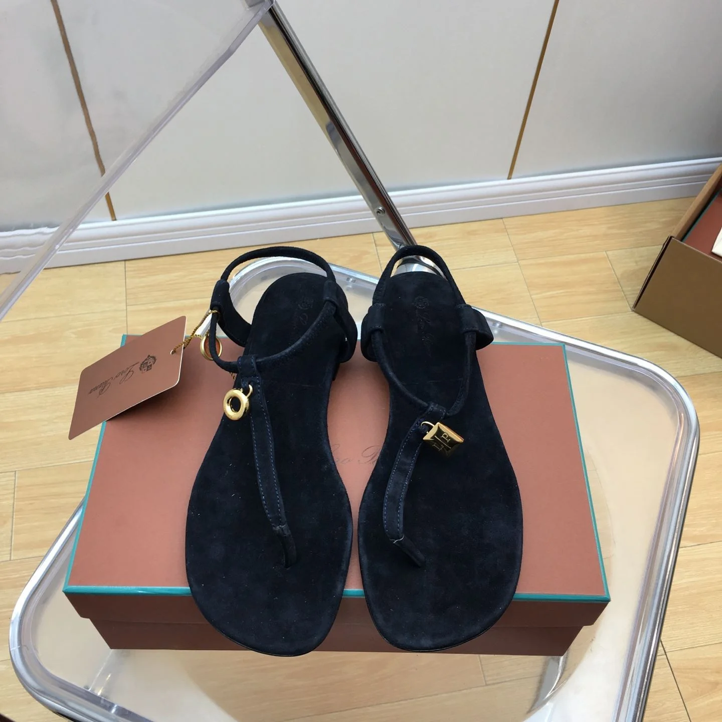DailyWear Loro Piana Sandals 6203