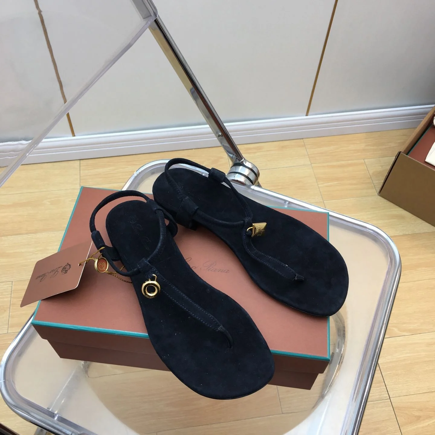 DailyWear Loro Piana Sandals 6203