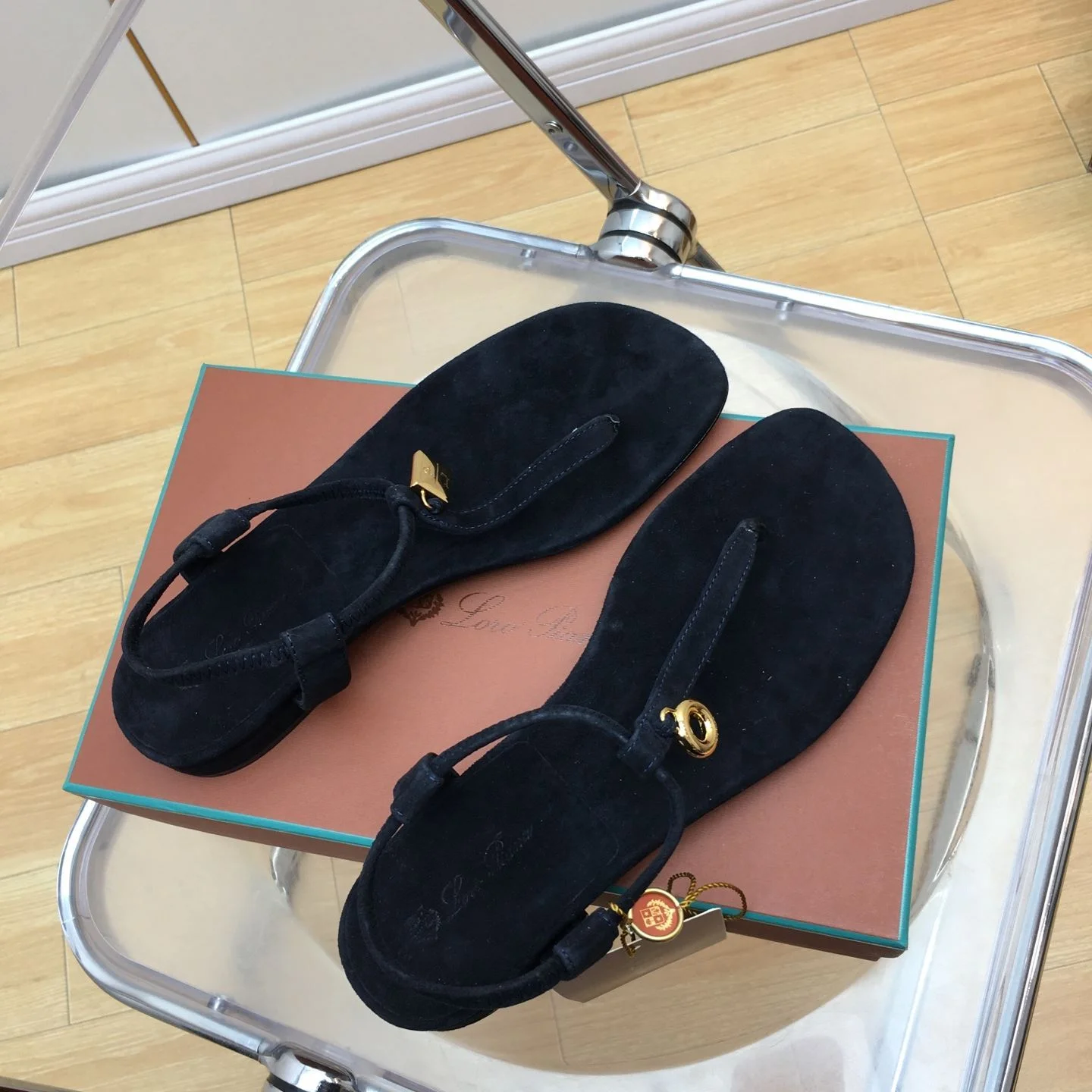 DailyWear Loro Piana Sandals 6203
