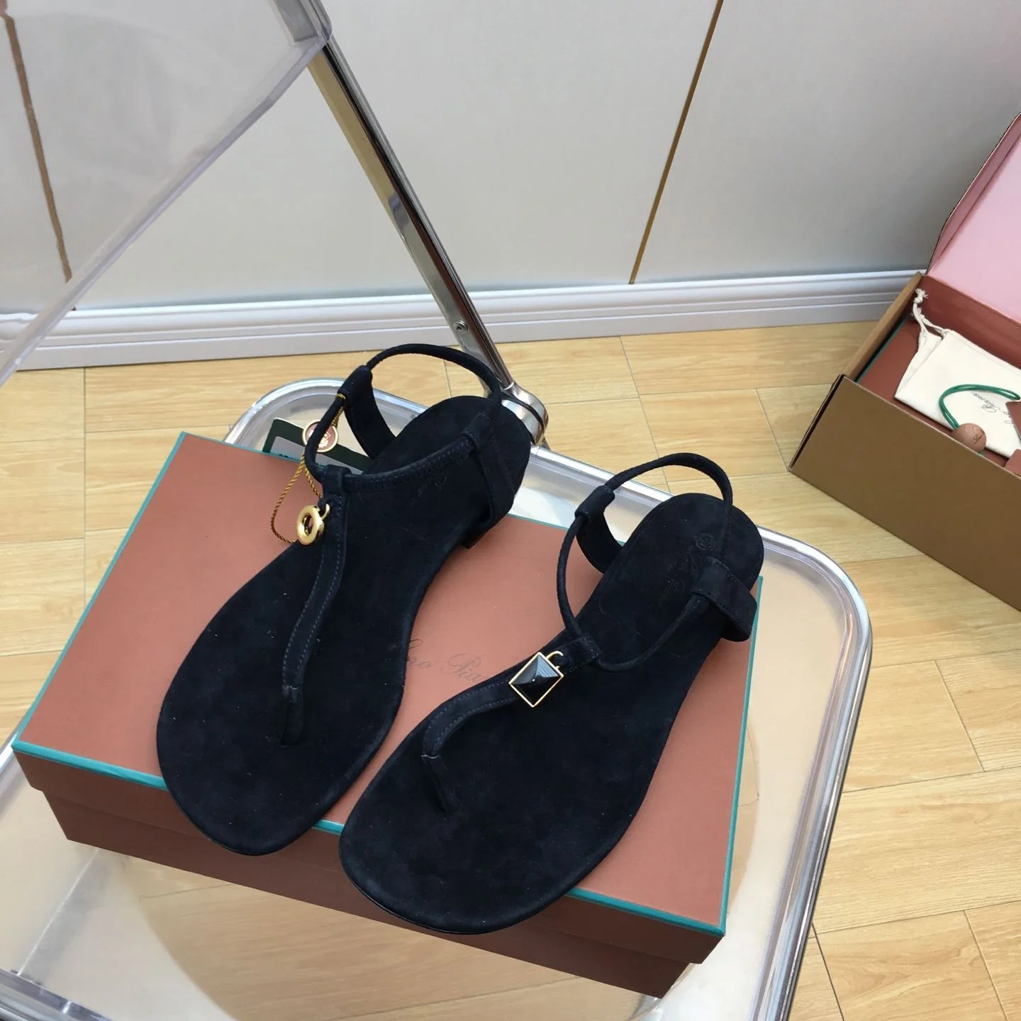 DailyWear Loro Piana Sandals 6203