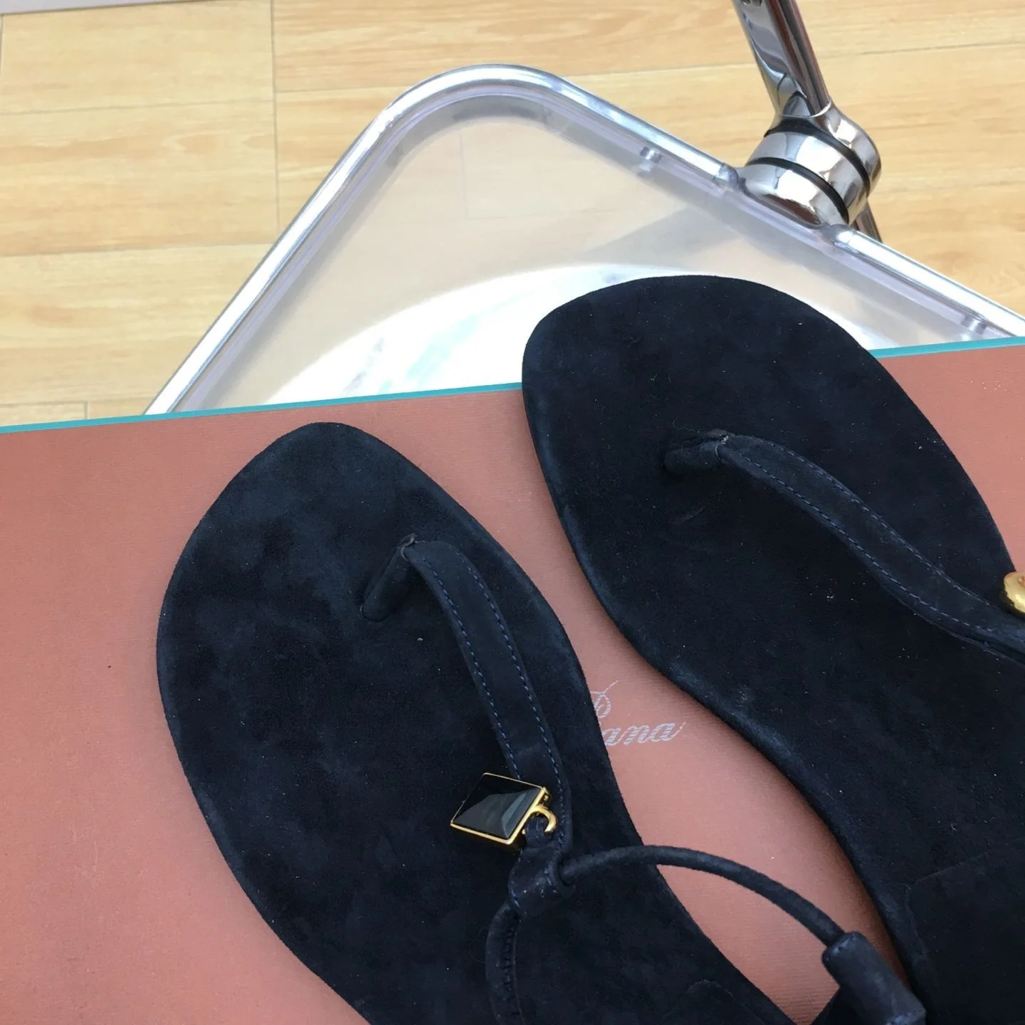 DailyWear Loro Piana Sandals 6203