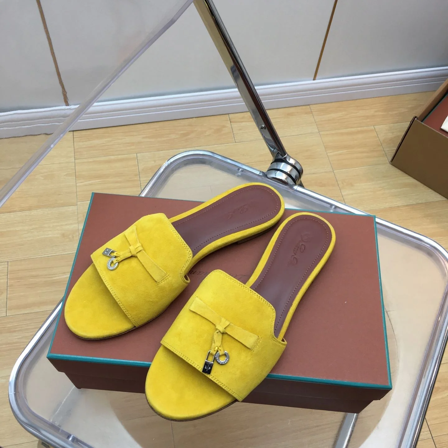 Loro Piana Sandals Durable 6189