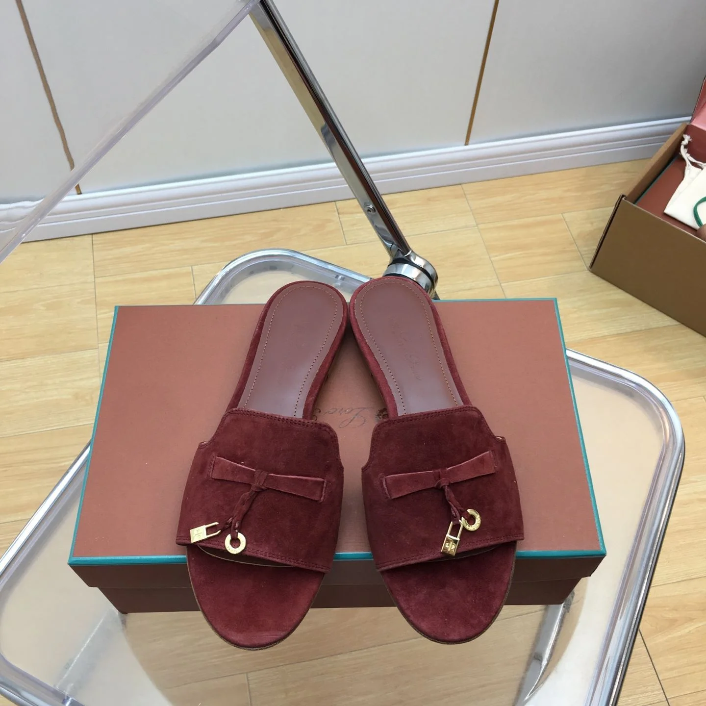 Loro Piana Sandals UrbanChic 6187