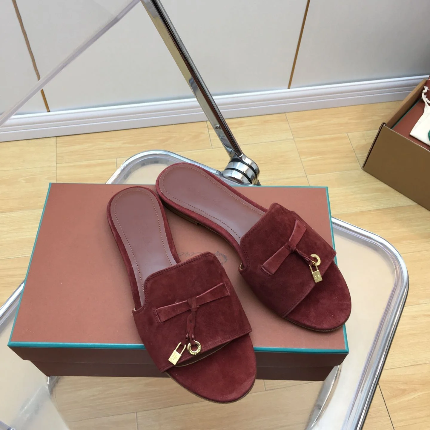 Loro Piana Sandals UrbanChic 6187