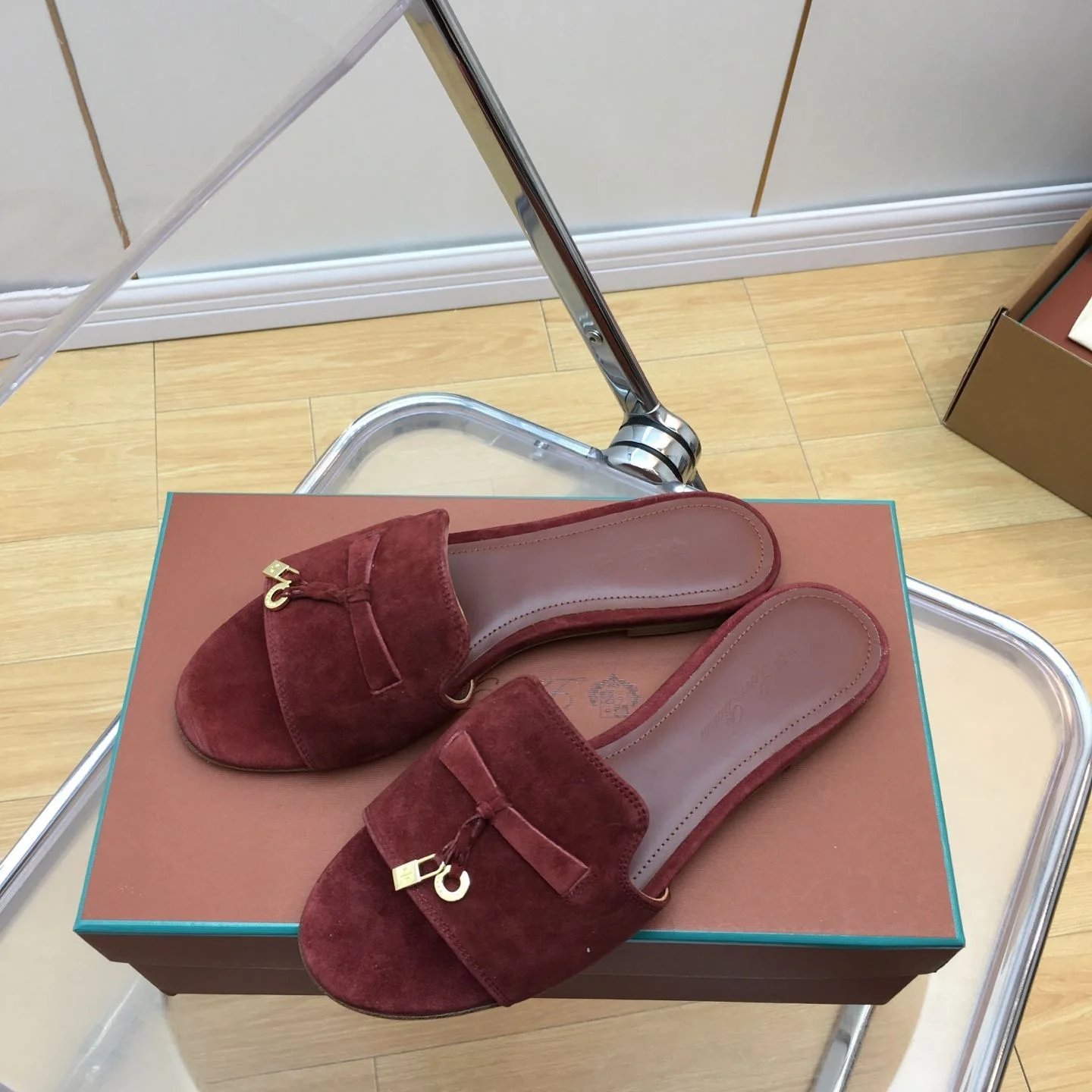 Loro Piana Sandals UrbanChic 6187