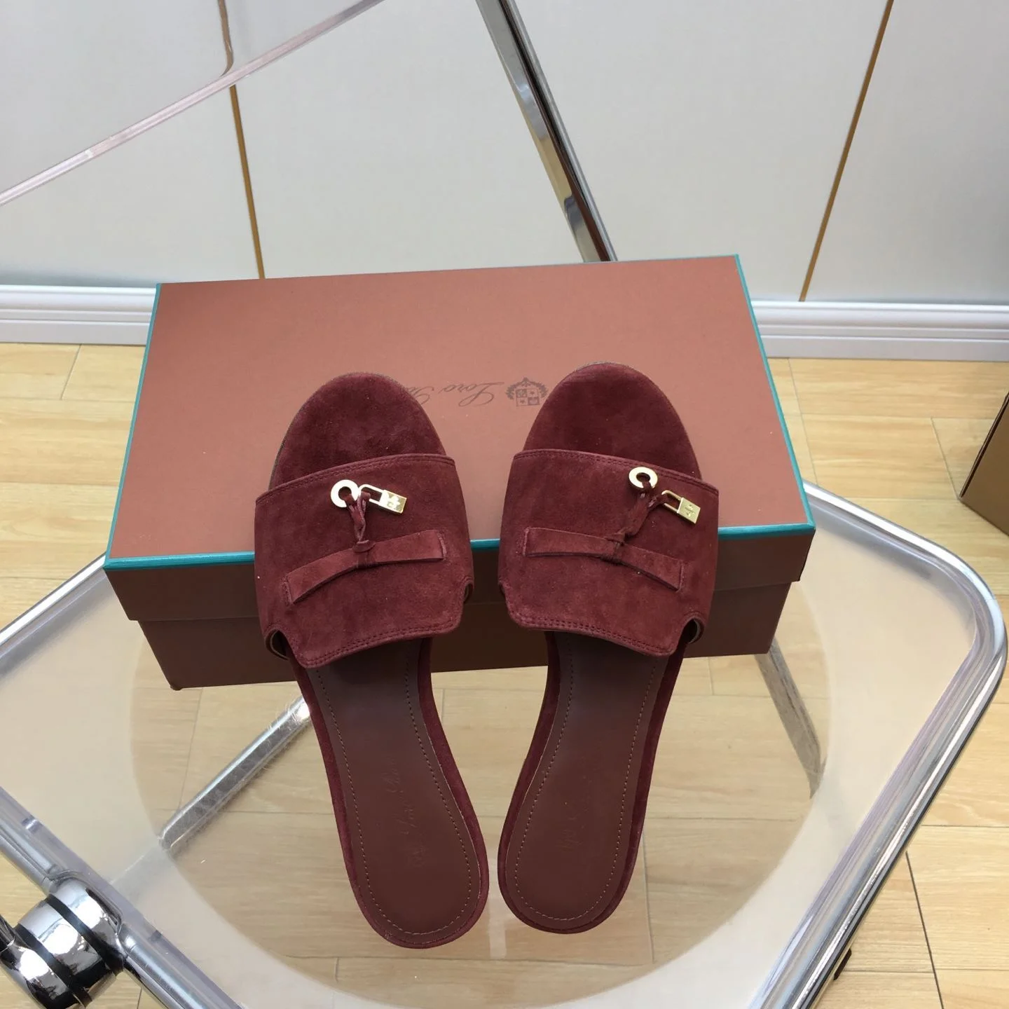 Loro Piana Sandals UrbanChic 6187