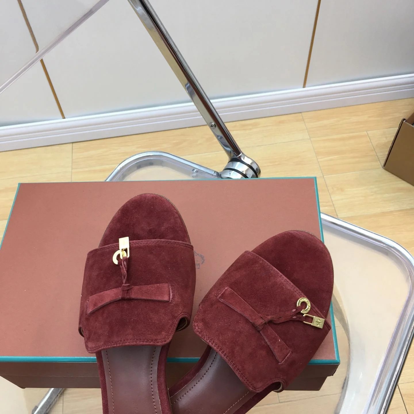Loro Piana Sandals UrbanChic 6187