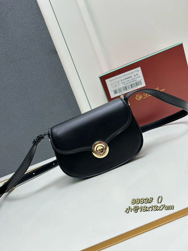 Loro Piana Satchel Bags EasyMatch 83523