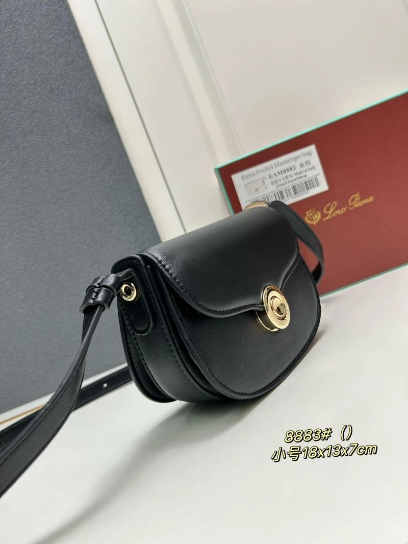 Loro Piana Satchel Bags EasyMatch 83523