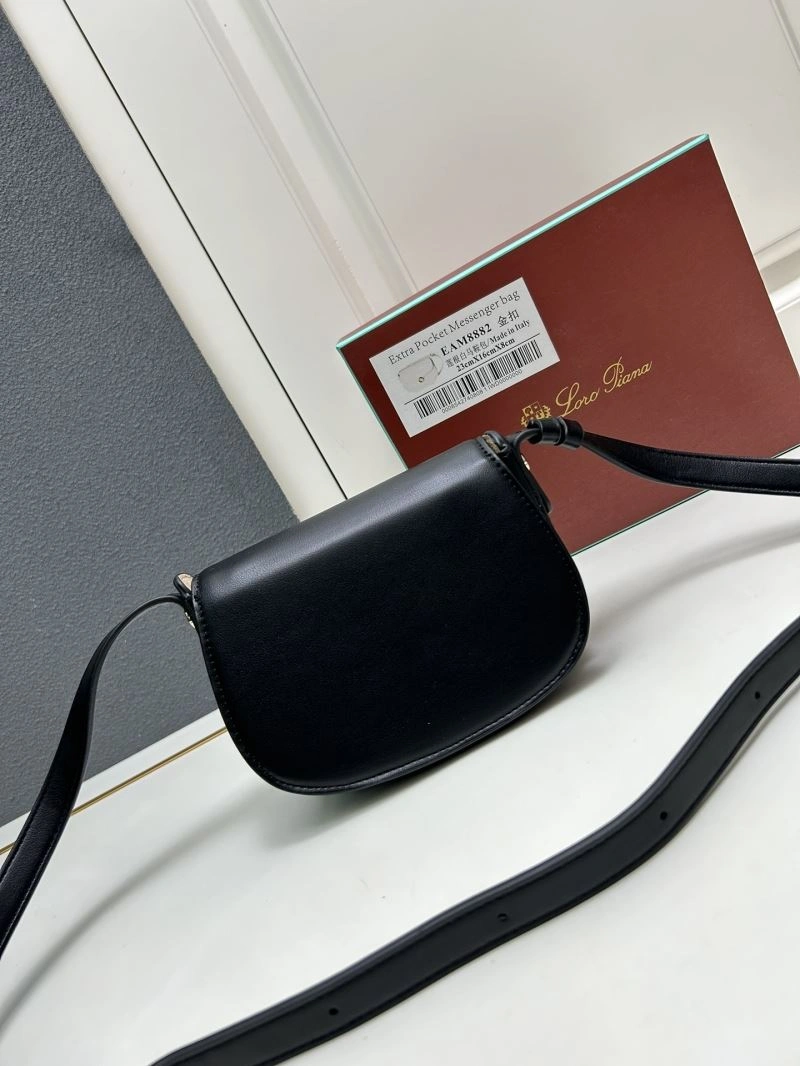 Loro Piana Satchel Bags EasyMatch 83523