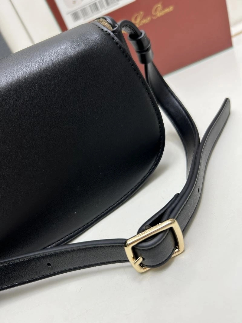 Loro Piana Satchel Bags EasyMatch 83523