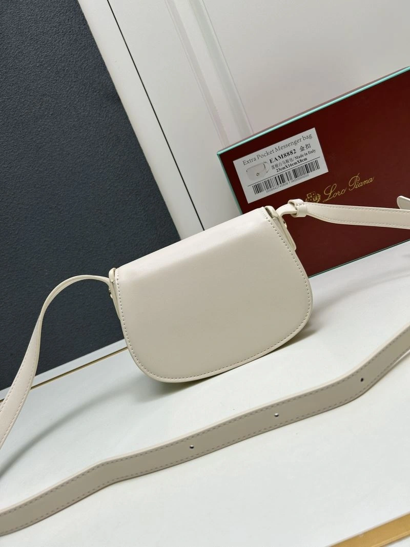 Minimalist Loro Piana Satchel Bags 83564