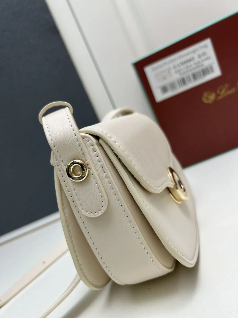 Minimalist Loro Piana Satchel Bags 83564