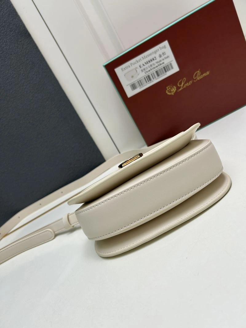 Minimalist Loro Piana Satchel Bags 83564