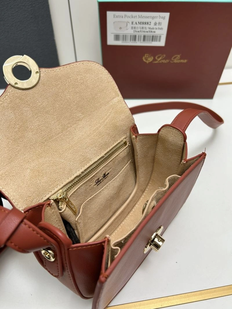 Loro Piana Satchel Bags TopPick 83605