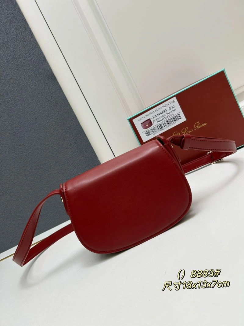 Loro Piana Satchel Bags ModernLook 83525