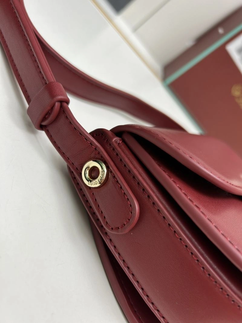 Loro Piana Satchel Bags ModernLook 83525