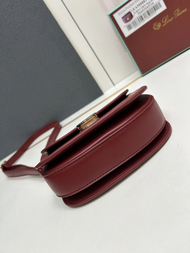 Loro Piana Satchel Bags ModernLook 83525