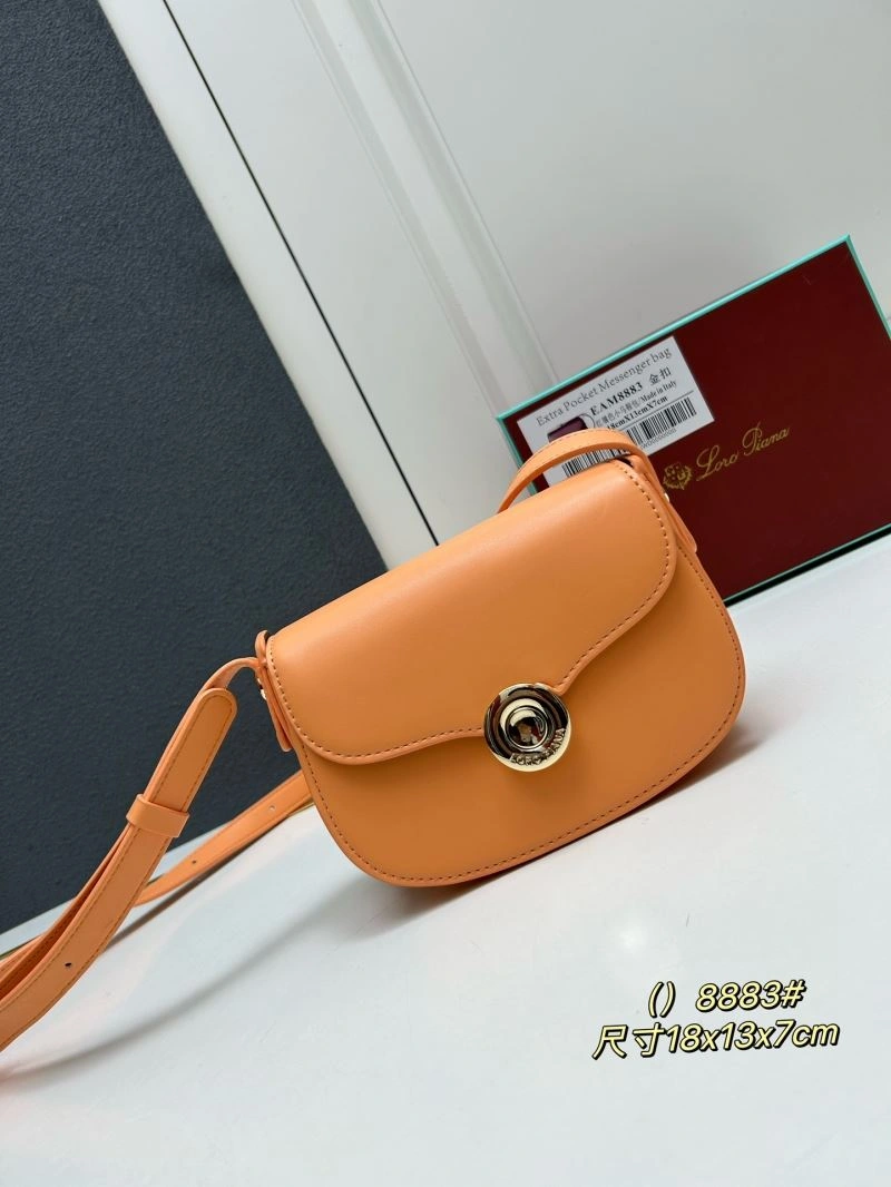 Loro Piana Satchel Bags NewStyle 83611