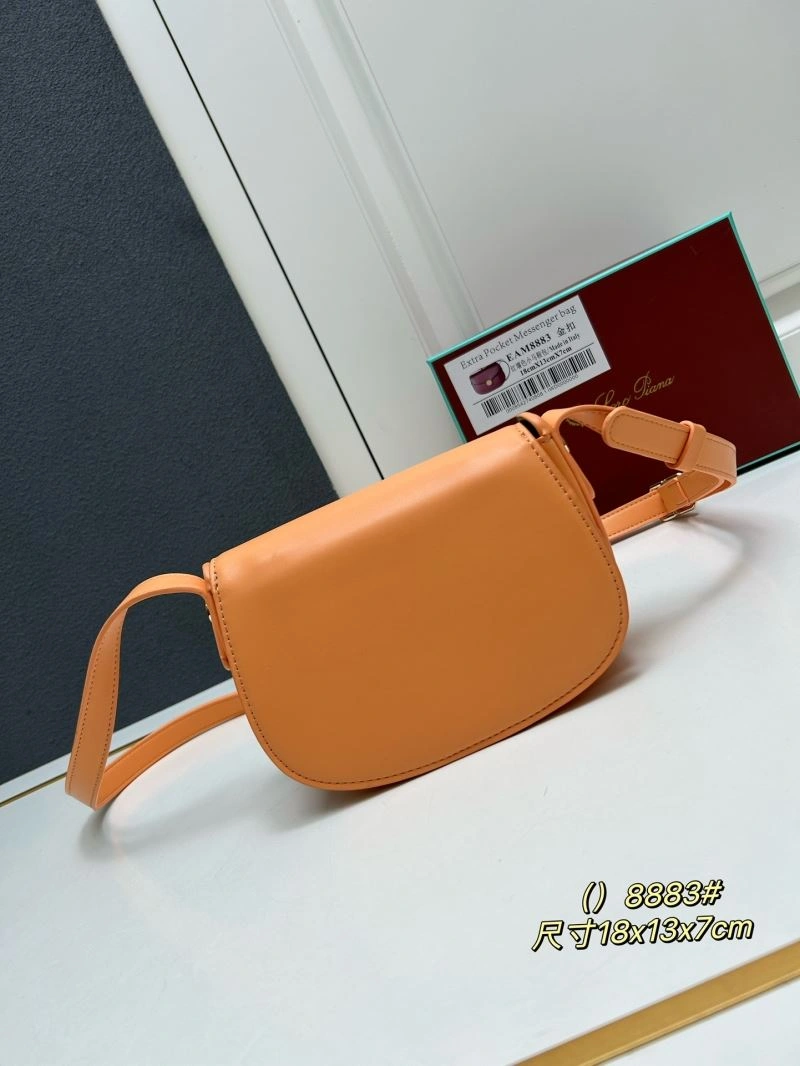 Loro Piana Satchel Bags NewStyle 83611