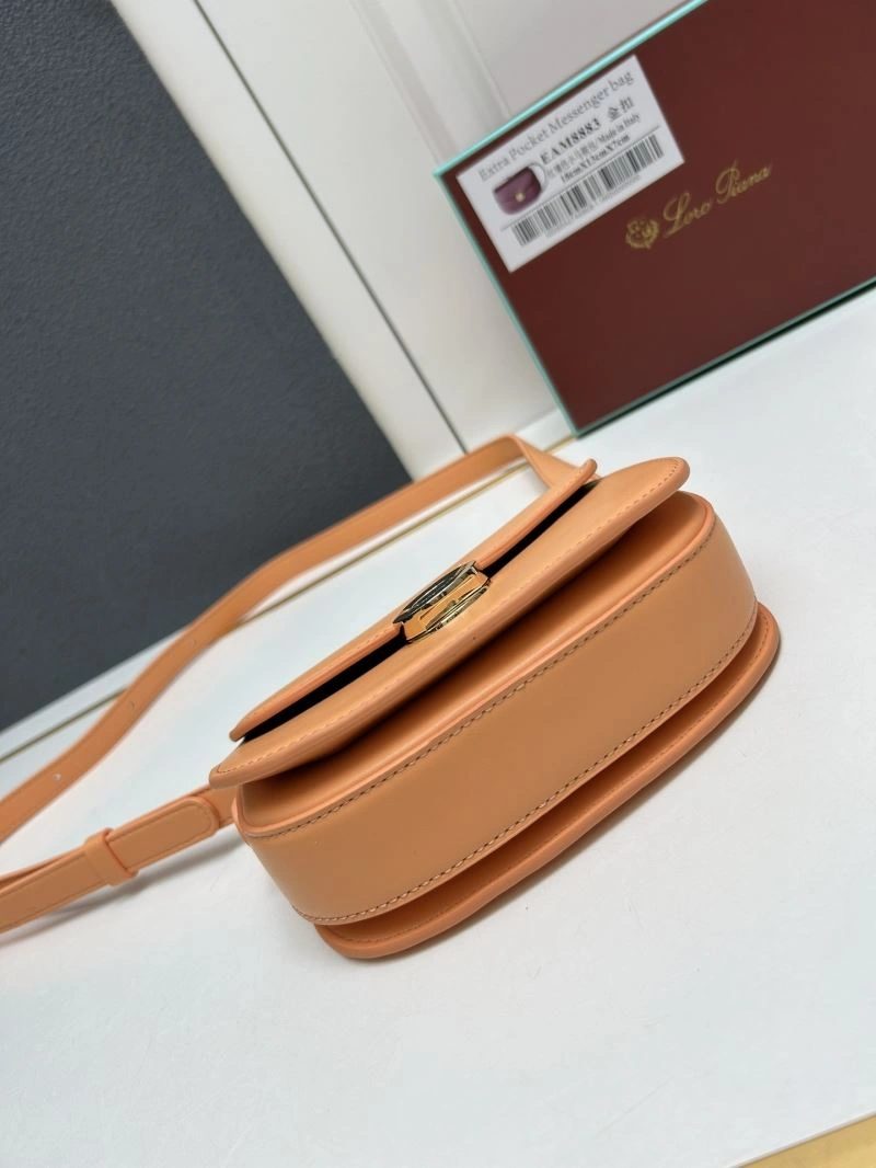 Loro Piana Satchel Bags NewStyle 83611