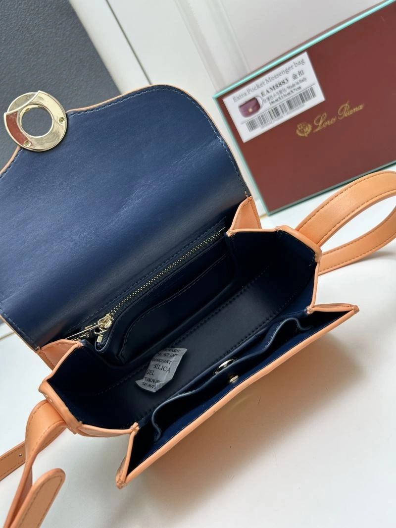 Loro Piana Satchel Bags NewStyle 83611